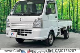 suzuki carry-truck 2013 -SUZUKI--Carry Truck EBD-DA16T--DA16T-120388---SUZUKI--Carry Truck EBD-DA16T--DA16T-120388-