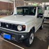 suzuki jimny 2018 CFJ1785031 image 1
