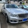 mercedes-benz e-class 2009 -MERCEDES-BENZ--Benz E Class DBA-212054C--WDD2120542A044719---MERCEDES-BENZ--Benz E Class DBA-212054C--WDD2120542A044719- image 2