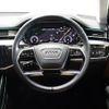 audi a8 2018 -AUDI--Audi A8 AAA-F8CZSF--WAUZZZF82JN013154---AUDI--Audi A8 AAA-F8CZSF--WAUZZZF82JN013154- image 4