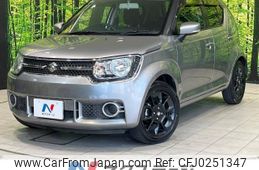 suzuki ignis 2017 -SUZUKI--Ignis DAA-FF21S--FF21S-126866---SUZUKI--Ignis DAA-FF21S--FF21S-126866-