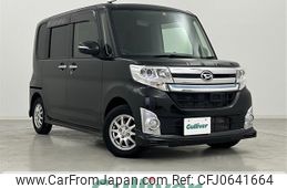 daihatsu tanto 2014 -DAIHATSU--Tanto DBA-LA600S--LA600S-0089405---DAIHATSU--Tanto DBA-LA600S--LA600S-0089405-