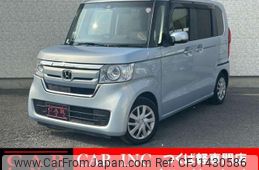 honda n-box 2018 CFJ1430586