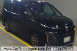 toyota voxy 2023 -TOYOTA 【横浜 332ﾘ8192】--Voxy 6BA-MZRA90W--MZRA90-0054436---TOYOTA 【横浜 332ﾘ8192】--Voxy 6BA-MZRA90W--MZRA90-0054436-