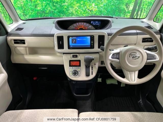 daihatsu move-canbus 2017 -DAIHATSU--Move Canbus DBA-LA800S--LA800S-0049802---DAIHATSU--Move Canbus DBA-LA800S--LA800S-0049802- image 2