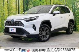 toyota rav4 2023 -TOYOTA--RAV4 6AA-AXAH54--AXAH54-4053***---TOYOTA--RAV4 6AA-AXAH54--AXAH54-4053***-