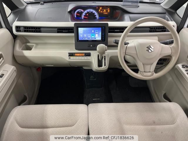 suzuki wagon-r 2018 CFJ1836626 image 2