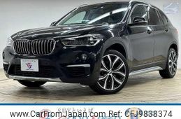 bmw x1 2019 quick_quick_LDA-HT20_WBAHT920205N14931