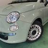 fiat 500 2009 -FIAT--Fiat 500 ABA-31212--ZFA31200000397373---FIAT--Fiat 500 ABA-31212--ZFA31200000397373- image 2