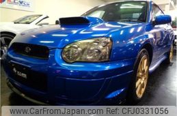 subaru impreza 2004 -SUBARU--Impreza GDB--GDB-027939---SUBARU--Impreza GDB--GDB-027939-