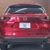 mazda cx-8 2021 CFJ1883831 image 19