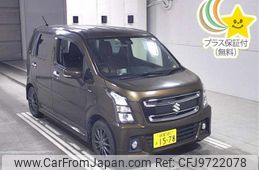 2018 Suzuki Wagon R MH55S - Car Price $4,961