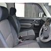 suzuki jimny 2008 -SUZUKI--Jimny ABA-JB23W--JB23W-604443---SUZUKI--Jimny ABA-JB23W--JB23W-604443- image 11