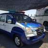 hyundai starex 2006 ED-02703-20190925 image 1