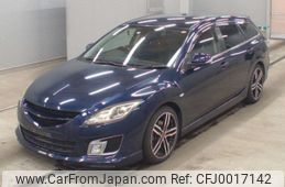 mazda atenza 2009 -MAZDA--Atenza Wagon GH5FW-106261---MAZDA--Atenza Wagon GH5FW-106261-