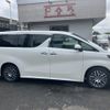 toyota alphard 2017 CFJ1737735 image 15