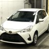 toyota vitz 2017 -TOYOTA--Vitz NSP135-2070641---TOYOTA--Vitz NSP135-2070641- image 4