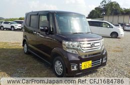 honda n-box 2015 CFJ1684786