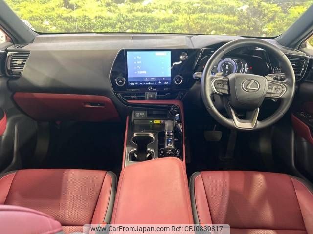 lexus nx 2023 -LEXUS--Lexus NX 6AA-AAZH25--AAZH25-1002937---LEXUS--Lexus NX 6AA-AAZH25--AAZH25-1002937- image 2