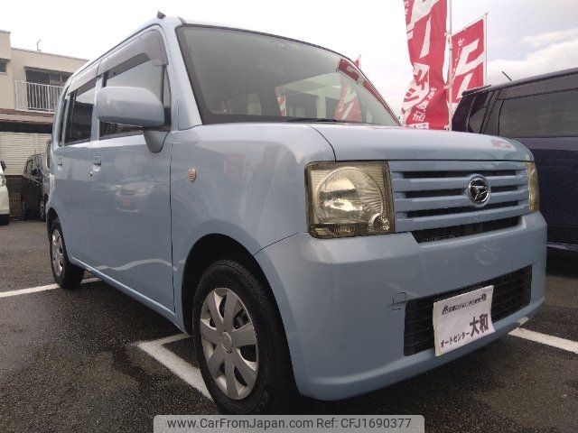 daihatsu move-conte 2008 CFJ1690377 image 1