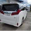 toyota alphard 2020 -TOYOTA 【那須 331ｽ 812】--Alphard 6AA-AYH30W--AYH30W-0114862---TOYOTA 【那須 331ｽ 812】--Alphard 6AA-AYH30W--AYH30W-0114862- image 15