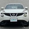 nissan juke 2010 CFJ1785503 image 14