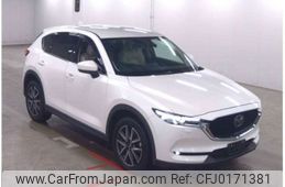 mazda cx-5 2019 -MAZDA--CX-5 3DA-KF2P--KF2P-317084---MAZDA--CX-5 3DA-KF2P--KF2P-317084-