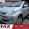 toyota passo 2015 quick_quick_DBA-KGC30_0228425 image 1