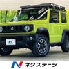suzuki jimny-sierra 2019 CFJ1303532 image 1