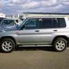 mitsubishi pajero-io 1998 CFJ3111214 image 4
