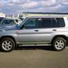 mitsubishi pajero-io 1998 No.11824 image 4