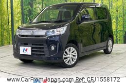 suzuki wagon-r 2014 CFJ1558172