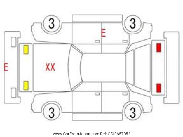 lexus rx 2016 -LEXUS--Lexus RX DAA-GYL25W--GYL25-0004842---LEXUS--Lexus RX DAA-GYL25W--GYL25-0004842- image 2