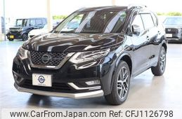 nissan x-trail 2020 -NISSAN--X-Trail DBA-NT32--NT32-599125---NISSAN--X-Trail DBA-NT32--NT32-599125-