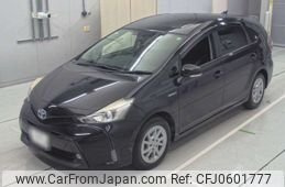 toyota prius-α 2014 -TOYOTA 【名古屋 365り510】--Prius α ZVW40W-0014695---TOYOTA 【名古屋 365り510】--Prius α ZVW40W-0014695-