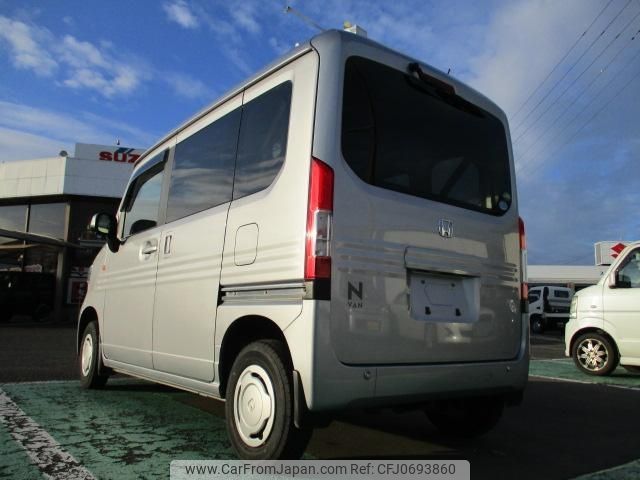 honda n-van 2018 -HONDA--N VAN JJ2--3001414---HONDA--N VAN JJ2--3001414- image 2