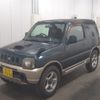 suzuki jimny 2001 -SUZUKI 【熊谷 580ﾀ7356】--Jimny JB23W-236191---SUZUKI 【熊谷 580ﾀ7356】--Jimny JB23W-236191- image 5