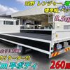 hino ranger 2019 CFJ1052022 image 3