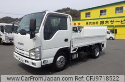 isuzu elf-truck 2013 GOO_NET_EXCHANGE_0720194A30240419W001