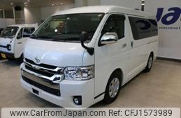 toyota hiace-wagon 2017 CFJ1573989