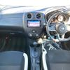 nissan note 2017 -NISSAN--Note DBA-E12--E12-535251---NISSAN--Note DBA-E12--E12-535251- image 2