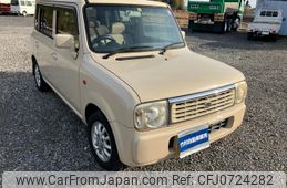 suzuki alto-lapin 2008 -SUZUKI 【徳島 580ﾔ9157】--Alto Lapin HE21S--653982---SUZUKI 【徳島 580ﾔ9157】--Alto Lapin HE21S--653982-