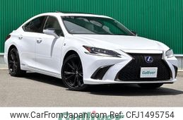 lexus es 2021 -LEXUS--Lexus ES 6AA-AXZH11--AXZH11-1005455---LEXUS--Lexus ES 6AA-AXZH11--AXZH11-1005455-
