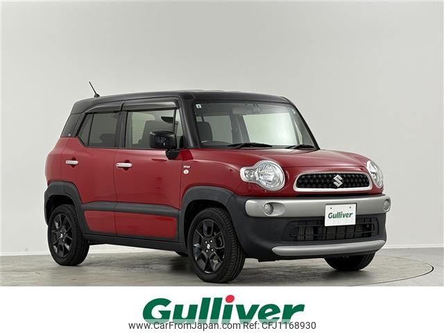 suzuki xbee 2019 -SUZUKI--XBEE DAA-MN71S--MN71S-150457---SUZUKI--XBEE DAA-MN71S--MN71S-150457- image 1