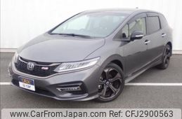 2018 Honda Jade For Sale | CAR FROM JAPAN