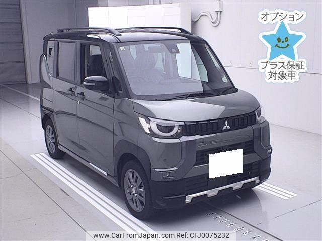 mitsubishi delica-mini 2023 CFJ0075232 image 1