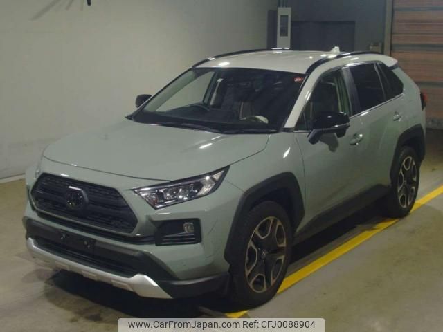 toyota rav4 2019 quick_quick_6BA-MXAA54_MXAA54-2008801 image 1