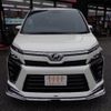 toyota voxy 2017 -TOYOTA 【和泉 333ﾋ41】--Voxy ZRR80W--0343027---TOYOTA 【和泉 333ﾋ41】--Voxy ZRR80W--0343027- image 17