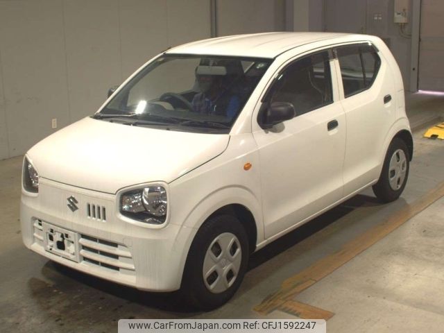 suzuki alto 2020 CFJ1592247 image 1