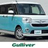 daihatsu move-canbus 2016 -DAIHATSU--Move Canbus DBA-LA810S--LA810S-0002158---DAIHATSU--Move Canbus DBA-LA810S--LA810S-0002158- image 1